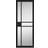 JB Kind City Clear Glazed Deco Interior Door (x)