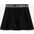 Dolce & Gabbana Skirt Kids colour Black