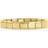 Nomination Composable Classic Bracelet - Gold