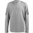 Nike Kid's Academy 23 Drill Shirt - Wolf Grey/Black/White