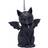 Nemesis Now Cult Cuties Malpuss Christmas Tree Ornament