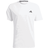 Adidas Train Essentials Training T-shirt - White