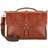 Picard Buddy Aktentasche 38 cm cognac