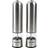 Salter Electronic Salt Mill, Pepper Mill 9.3"