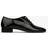 Repetto Zizi Oxfords brogues noir