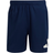 Adidas Men Train Essential Logo Training Shorts - Dark Blue/White