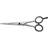 Glamtech one 6" scissor ideal for student barber hairdressing stylist