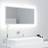 vidaXL LED Bathroom Mirror