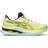 Asics Gel-kinsei Max M - Glow Yellow/Black