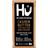 Hu Organic Cashew Butter & Pure Vanilla Bean Dark Chocolate Bar 60g