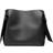 Acne Studios Musubi Midi Shoulder Bag - Black