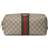 Gucci The Savoy Canvas Toiletry Bag Beige 01