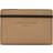 Liebeskind Berlin GRAY5 Edith Cardholder, Extra Small HxBxT 7cm 0.7cm, Tiramisu