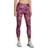 Under Armour Heatgear Printed Ankle Womens Legging