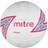 Mitre Shooter Netball White/Pink/Purple/Black