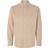 Selected Corduroy Shirt - Breen