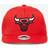 Mitchell & Ness Cap HHSS3257 Rot