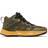 Columbia Men's Facet Mid Outdry, Nori/Golden Yellow