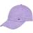 Regatta Kid's Cuyler III Cap - Pastel Lilac Abstract Animal