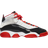 Nike Jordan 6 Rings GSV - White/Team Orange/Black/Sail