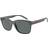 Arnette Surry H AN4320 Polarized Gray/Gray Large