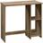 Small Space Writing Desk 80x39.5cm