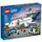 LEGO City Passenger Airplane 60367