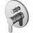 Nuie Arvan Manual Concealed Shower Valve Diverter