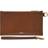 Fossil gift wristlet s utensilientasche tasche brown braun