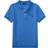 Ralph Lauren Little Boy's The Iconic Mesh Polo Shirt - Scottsdale Blue