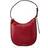 Mandarina Duck Luna Hobo 26 cm Rhubarb