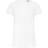 LTS Broderie Anglaise Front Top - White