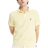 Nautica Sustainably Crafted Classic Fit Deck Polo Shirt - Corn