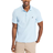 Nautica Sustainably Crafted Classic Fit Deck Polo Shirt - Noon Blue