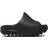 Adidas Kid's Yeezy Slides - Onyx