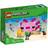 LEGO Minecraft the Axolotl House 21247