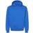 Gildan Softstyle Fleece Midweight Hoodie Unisex - Royal Blue