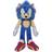 Sonic the Hedgehog Prime 13" Plush