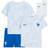 Nike France Away Stadium Kit 2022 Infants