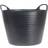 Faithfull FAIFLEX15B Heavy-Duty Polyethylene Flex Tub