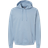 Gildan Softstyle Fleece Midweight Sweatshirt Unisex - Stone Blue