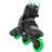 K2 Skate Trio Lt Boa, 11, Black_Green