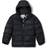 Columbia Kids' Pike Lake II Hooded Jacket- Black