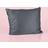 Yuaia Haircare Unlock Beauty Sleep Pillow Case Grey (70x63cm)