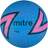 Mitre Attack F18p Netball