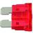 Connect Auto Blade Fuse 10-amp Red Pack 100 30416