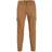 Jack & Jones Tapered Fit Cargo Trousers - Orange/Rubber