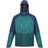 Regatta Mens Sacramento Viii Waterproof Jacket admiral Blue/pacific Green