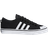 Adidas Nizza - Core Black/Cloud White