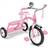 Radio Flyer Classic Dual Deck Tricycle